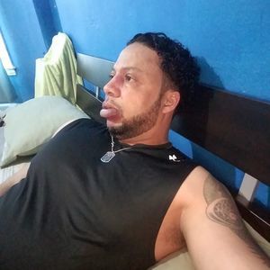 Meet your Posher, Joao